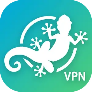 GeckoVPN Unlimited Proxy VPN - vv1.3.2