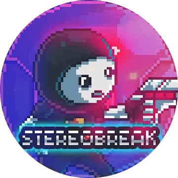 Stereobreak - v2.0