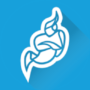 Jitsi Meet app icon