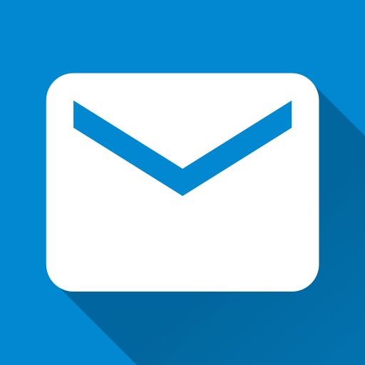 Sugar Mail email app APK app icon