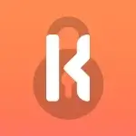KLCK Kustom Lock Screen Maker app icon