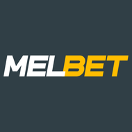 MelBet app icon