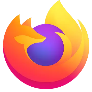 Firefox Browser Fast & Private app icon