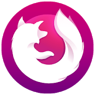Firefox Focus: The Privacy Browser app icon