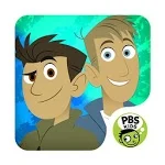 Wild Kratts World Adventure app icon