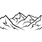 PeakFinder app icon