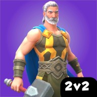 Rumble Arena APK app icon