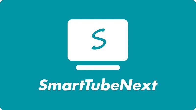 SmartTube Next APK app icon