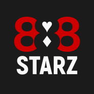 888Starz app icon