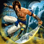 Prince of Persia Classic app icon