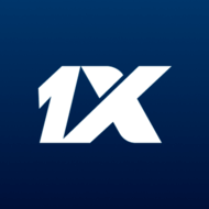1xBet app icon