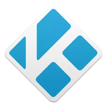 Kodi app icon