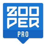 Zooper Widget Pro app icon