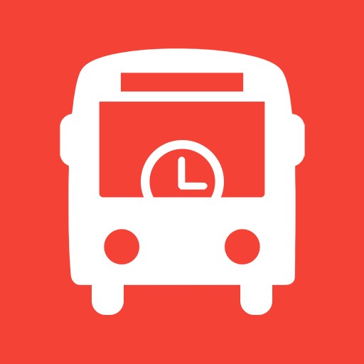 SG BusLeh Award Winning APK app icon