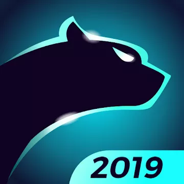 Cheetah Keyboard - Emoji,Swype,DIY Themes app icon