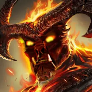 Path of Evil - vv3.2.0