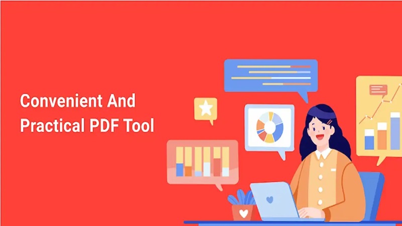 Yun PDF APK app icon