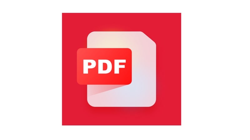 PDF Editor &amp; Convert &amp; Reader APK app icon