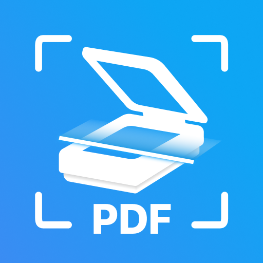 Scanner App To PDF - TapScanner app icon