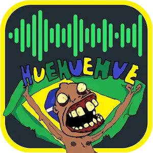Audio Memes app icon
