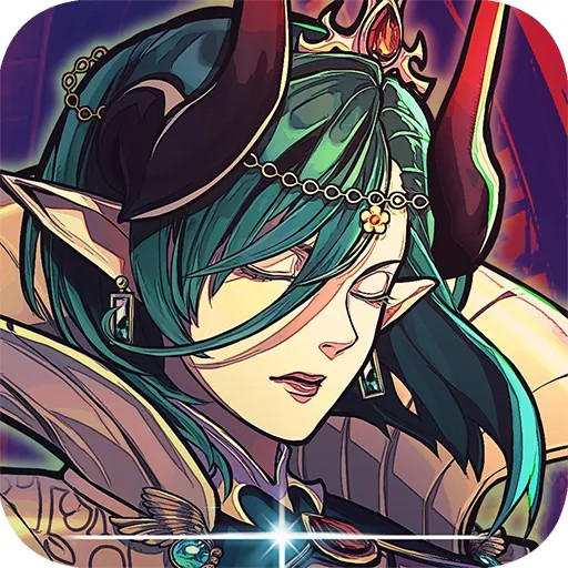 Kingdom War TD Offline Games APK app icon