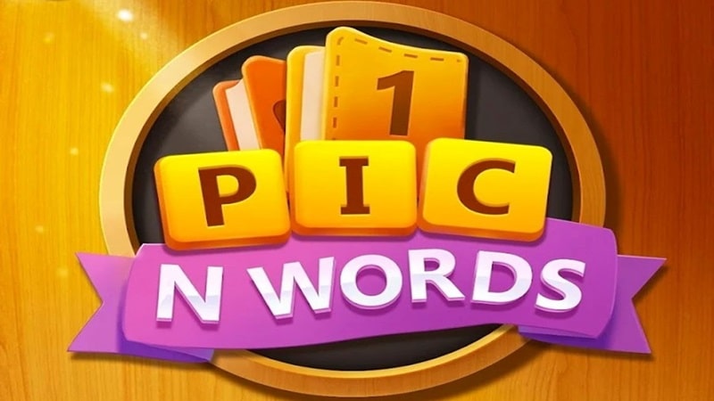 1 Pic N Words APK - vv1.7