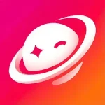 Facewow MOD APK v2.4.247 (VIP Unlocked) app icon