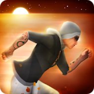 Sky Dancer Run app icon