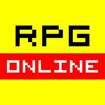 Simplest RPG Game - Online Edition - v2.1.5