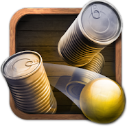 Can Knockdown app icon