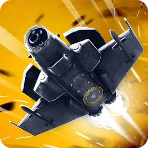 Sky Force Reloaded - vv2.06