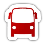 BusNavi app icon