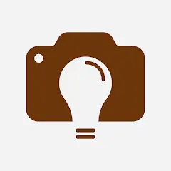 Photography app icon