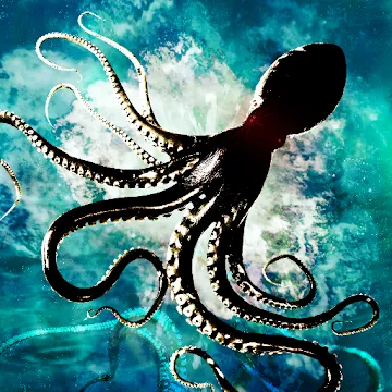 Steampunker Periscope Shooter app icon