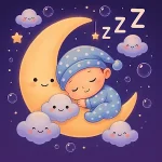 White Noise app icon