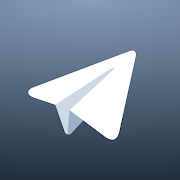 Telegram X APK 12.2.10 (Latest) for Android app icon