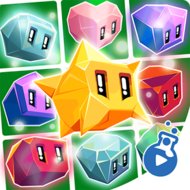 Jungle Cubes app icon