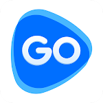 GoTube app icon
