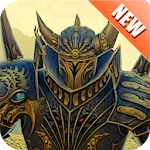 Castle of Darkness us app icon