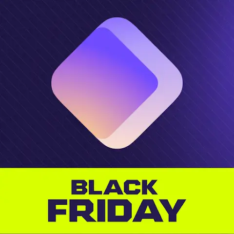 Proton Pass app icon