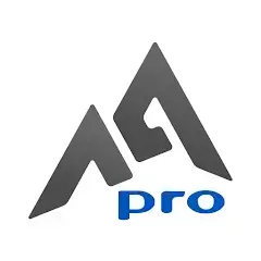 AlpineQuest Pro app icon