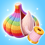 Yarn Fever app icon