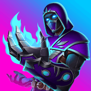 FOG – MOBA Battle Royale app icon