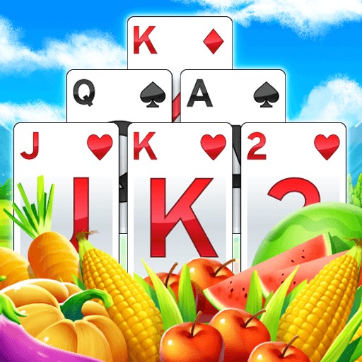 Pyramid Solitaire APK app icon