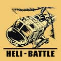 Heli Battle( app icon