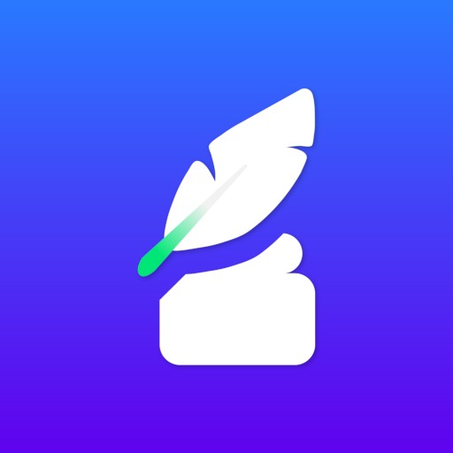 Pluma RSS Reader APK app icon