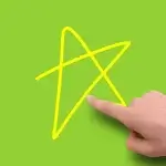 Gesture Lock Screen v5.14.4 APK + MOD (Pro Unlocked) app icon