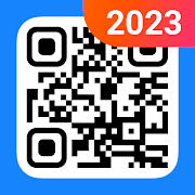 QR Code Generator app icon