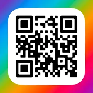 QR Code Generator - vv1.02.64.0312