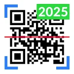 QR Code Scanner & Barcode app icon
